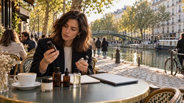 Lancer une marque à Paris : 3 choix essentiels au-delà du logo