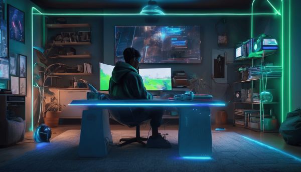 Le hacking de ps5 : comment éviter les pièges courants ?