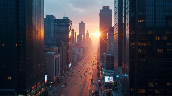 Optimisez votre visibilité avec un audit geo