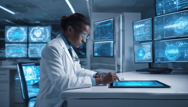 Pourquoi la cryptolib CPS est essentielle pour votre cabinet médico-technique
