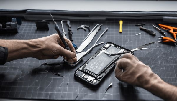 Quel est le prix réel pour remplacer la batterie d’un iPhone ?
