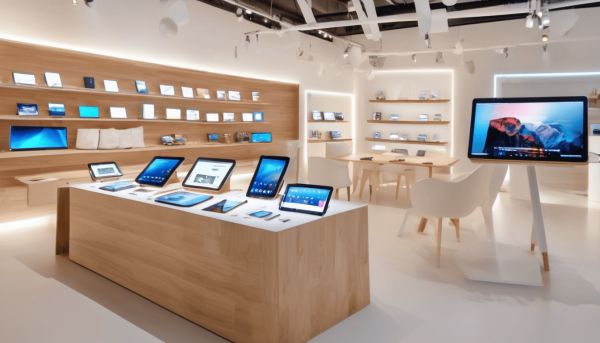 Trouver la tablette 10 pouces qui répond à vos besoins