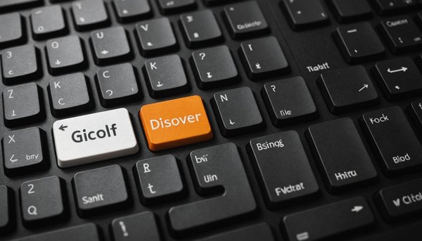 Découvrez le meilleur clavier pour vos besoins informatiques