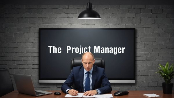 Métier chef de projet si : entre défis et réussites professionnelles