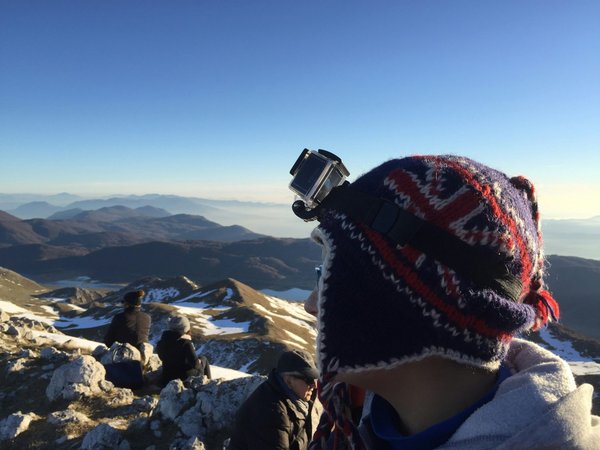 Top 5 des action cam incontournables à moins de 100€