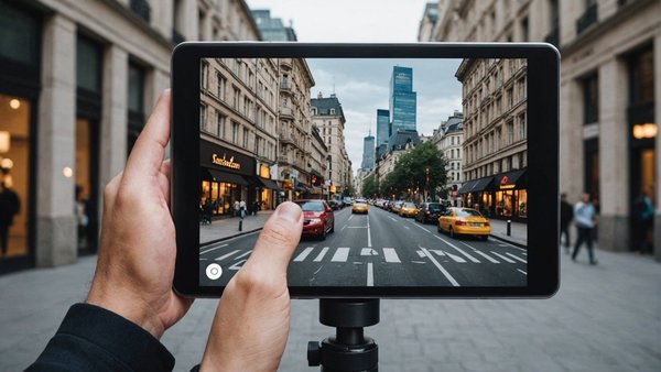 Élevez votre stratégie digitale grâce à veille digitale