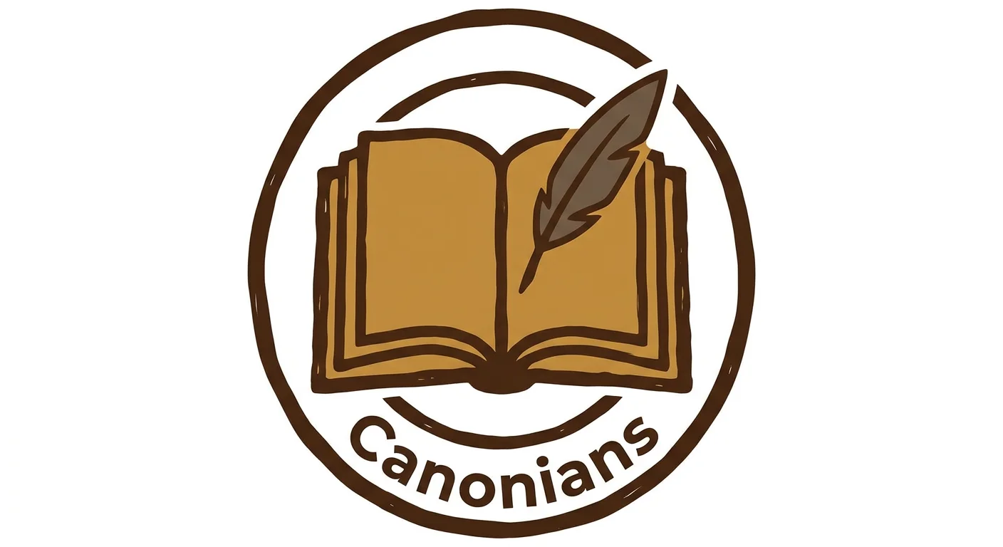 Canonians